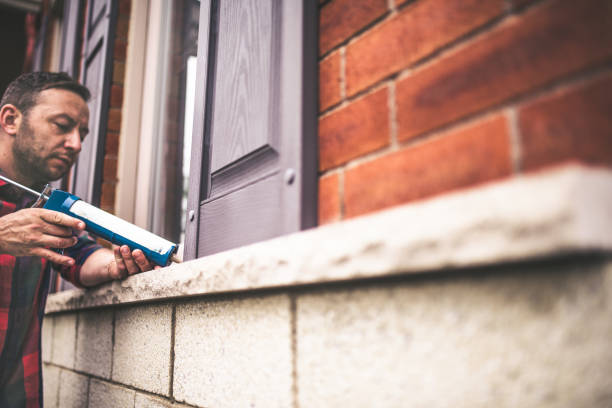 Best Insulation Maintenance and Repair in Susitna North, AK