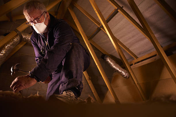 Trusted AK Insulation Contractor Experts